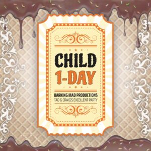 2026 Child 1-Day