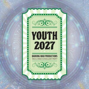 2027 Youth Membership